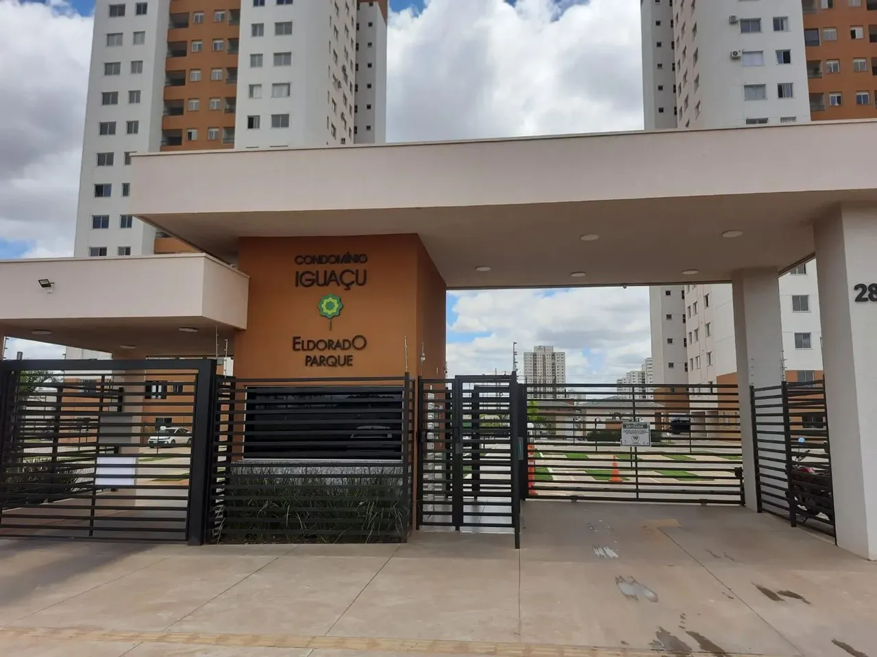 Apartamento para alugar no bairro Parque Oeste Industrial - Goiânia/GO
