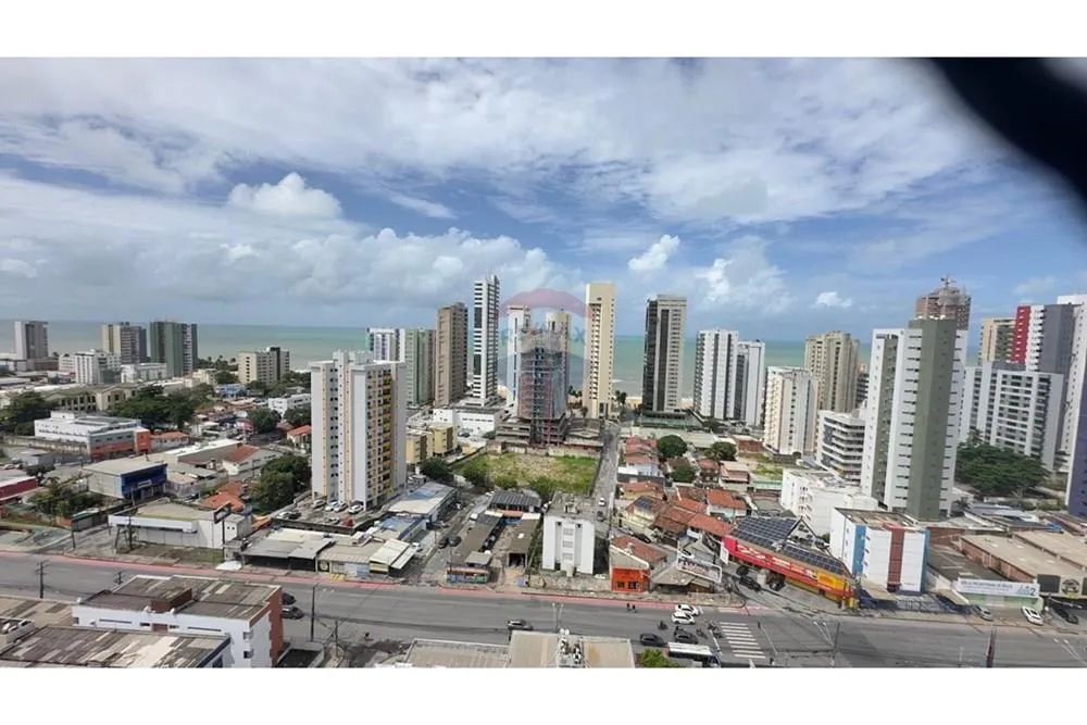 Apartamento com 2 quartos, 1 suíte e 56m² - Piedade - Foto 15