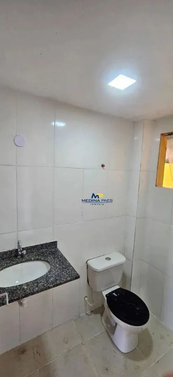 Casa com 2 dormitórios à venda por R$ 195.000 - Laranjal - São Gonçalo/RJ - Foto 5