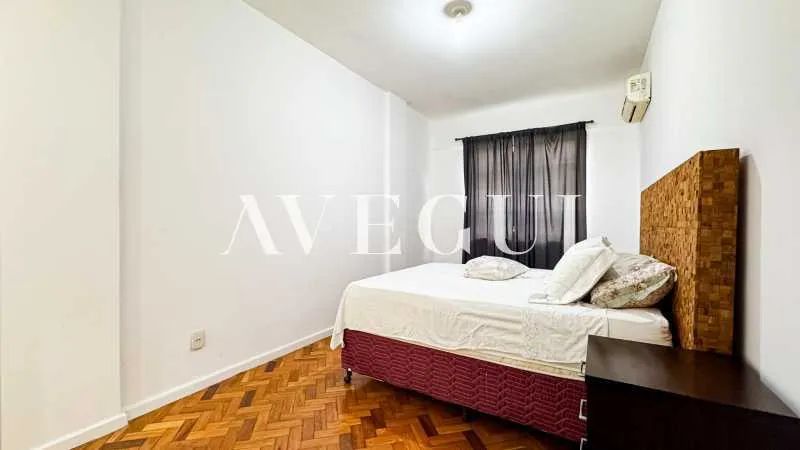 Apartamento de 214m² com 4 quartos no Leblon - Foto 10