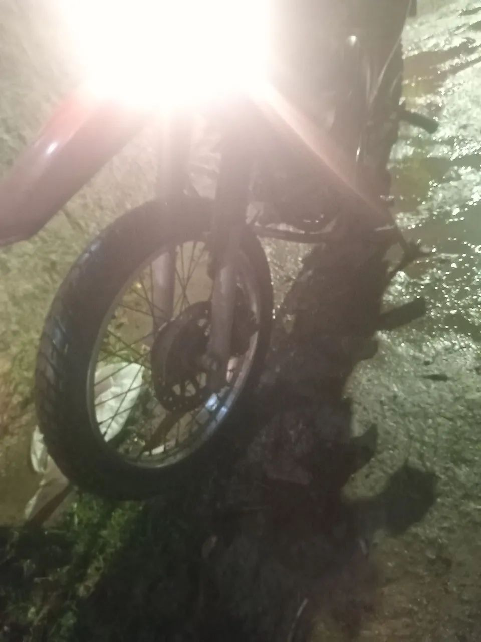 Bros160 2019 toda original pra vender vender rápido toda revisada não deve nada. - Foto 4