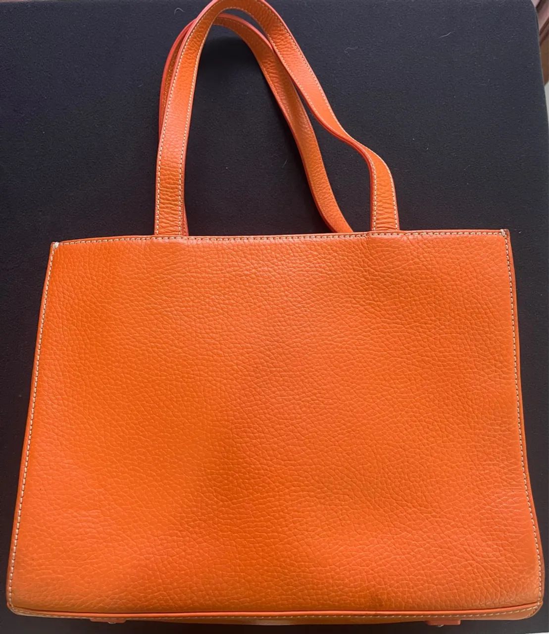 Bolsa de Ombro Dooney & Bourke - Foto 3