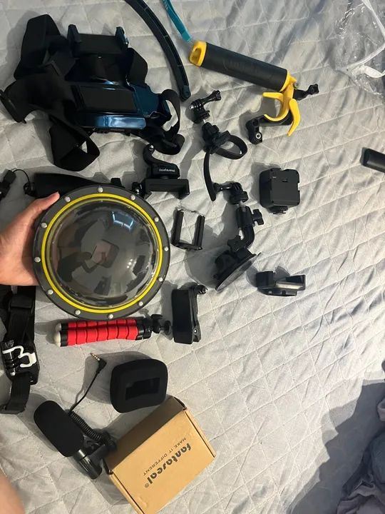 GoPro Hero Black 5 - Foto 6