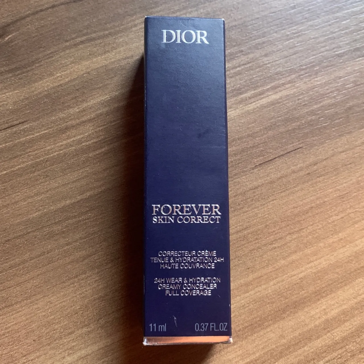 Corretivo Dior Forever Skin Correct - 11ml