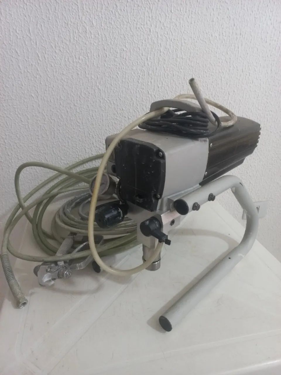 Airless Vonder MPA120