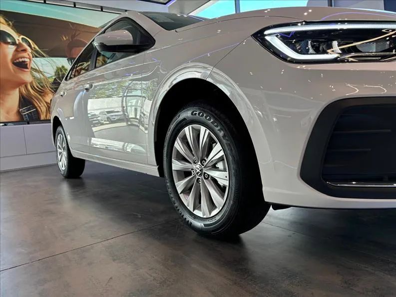 VOLKSWAGEN VIRTUS 1.0 170 TSI - Foto 3