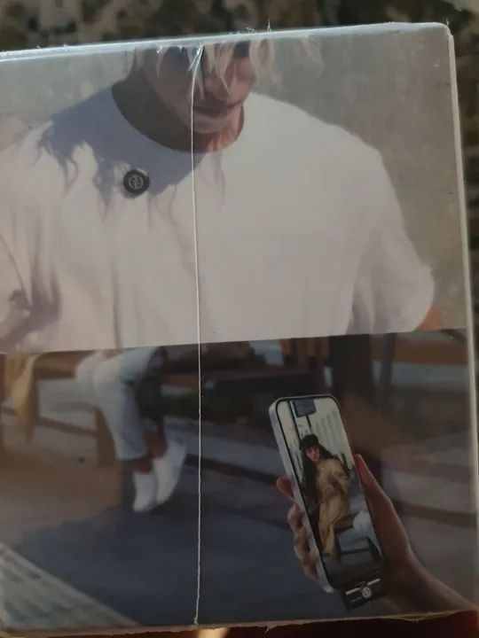 Microfone Sem Fio Hollyland Lark M2 - para iPhone  - Foto 3