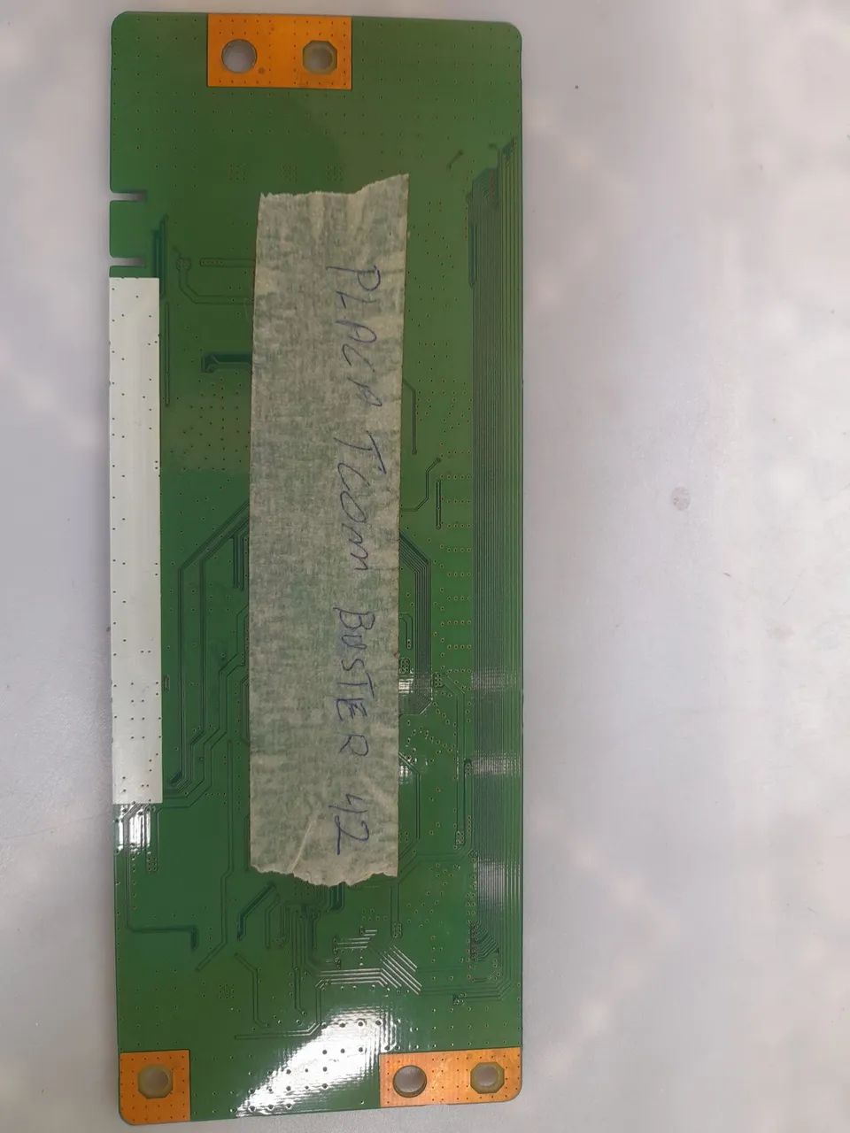 Placa tcom boster 42polegadas  - Foto 2