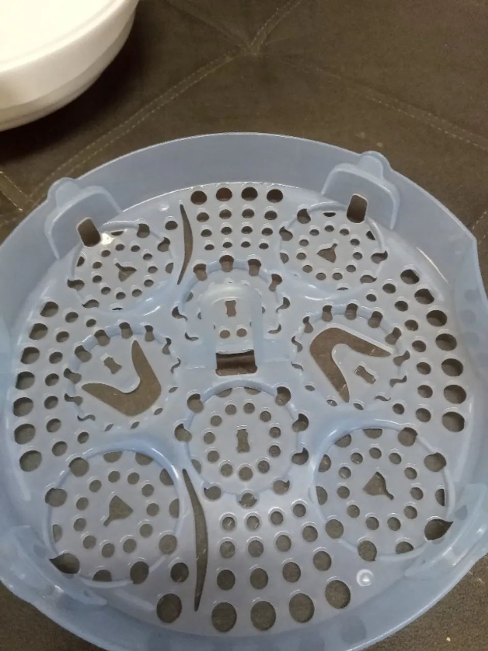 Esterilizador Mamadeira Philips AVENT - Foto 4