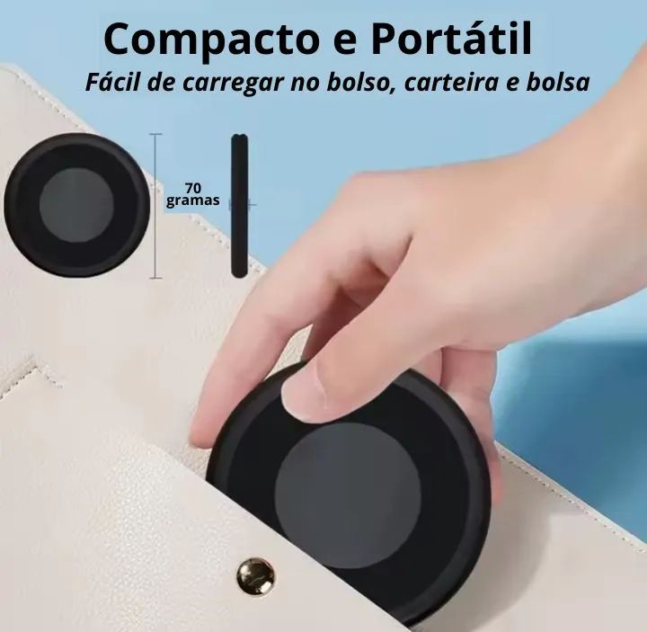 Kit de adaptadores multifuncional 5 em 1 - Foto 2