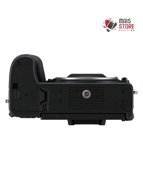 Câmera Nikon Z50 II Kit 16-50MM F/3.5-6.3 VR (Novos/Lacrados) - Foto 4