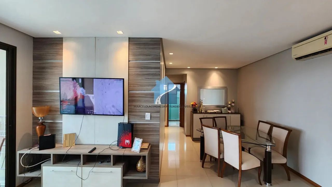 Apartamento no Condomínio Thiago de Mello - Dom Pedro - Foto 5