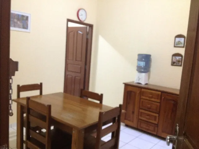 Kitnet Mobiliada Próx. Hosp. Ophir Loyola