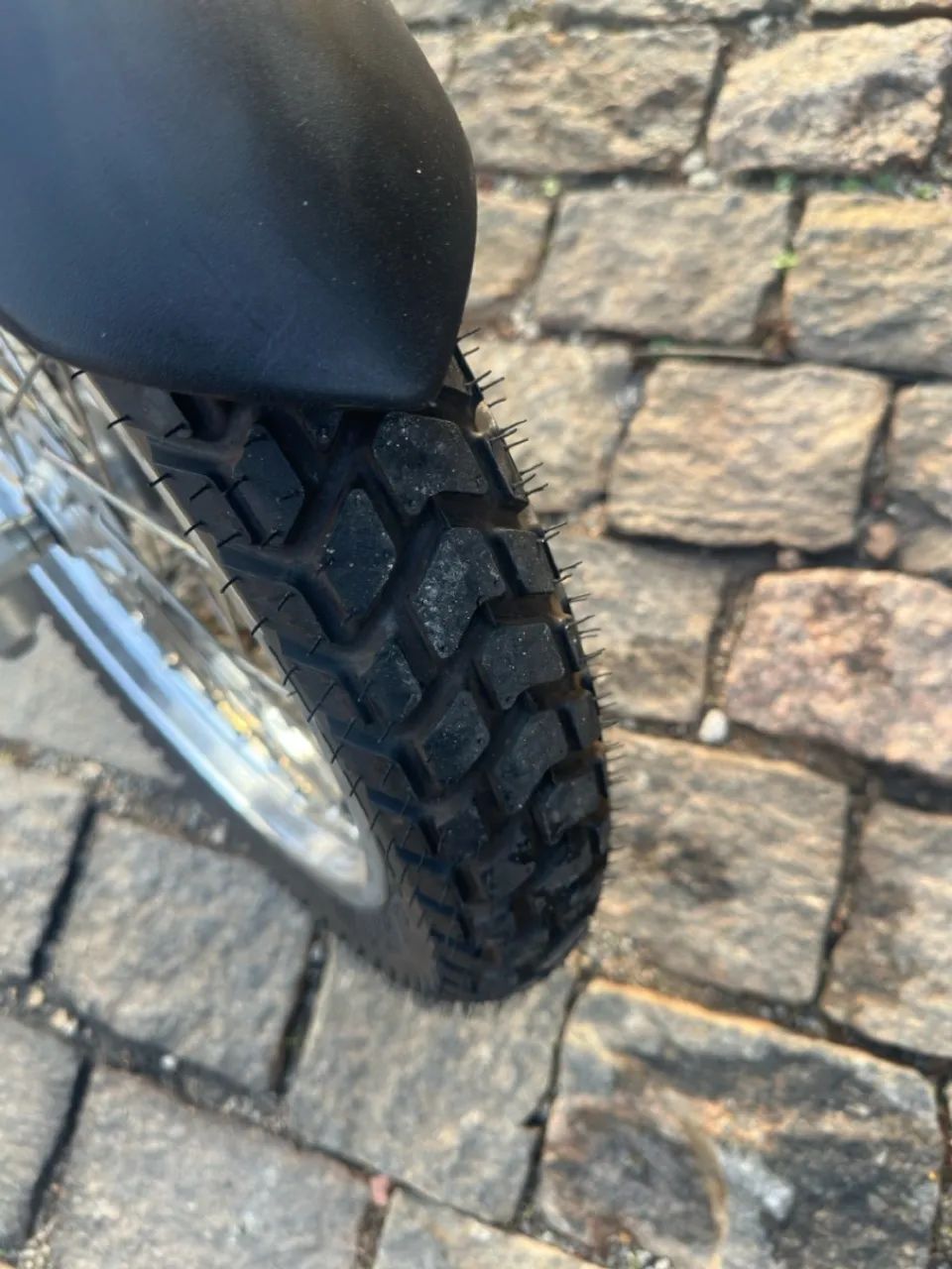 Vendo ou troco Honda XRE 190 - Foto 3