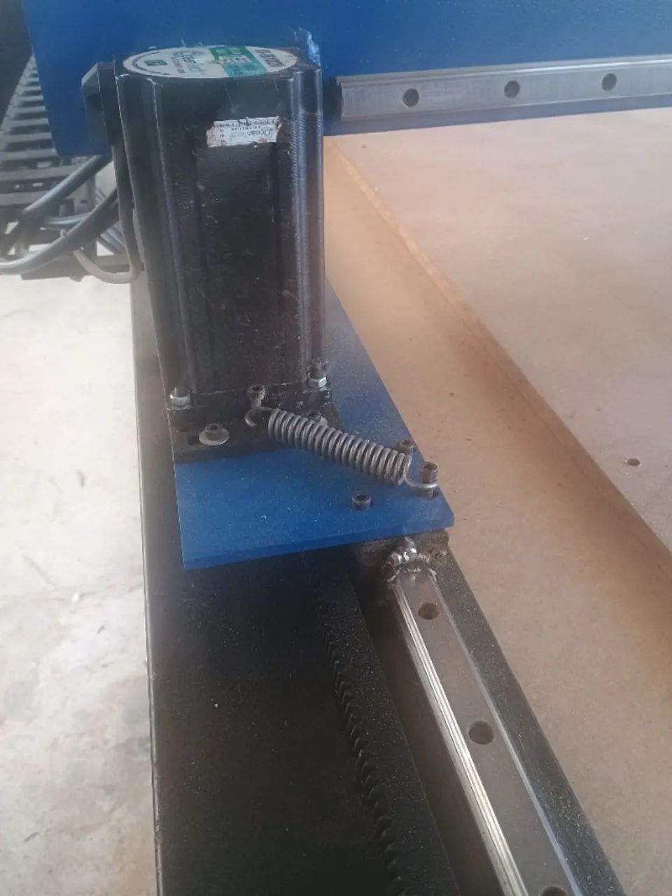 Router cnc - Foto 4