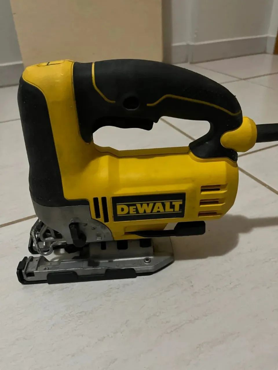 Ferramentas, plaina desempenadeira, ticotico, makita. - Foto 5