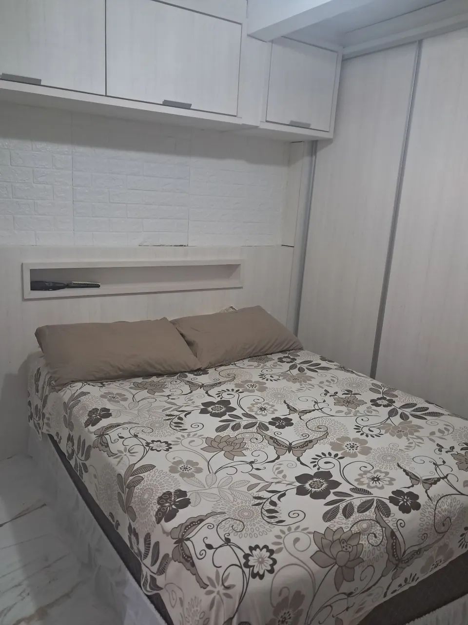 Casa aconchegante na praia! Entre a Lagoinha,  Ponta das Canas e Brava. - Foto 5