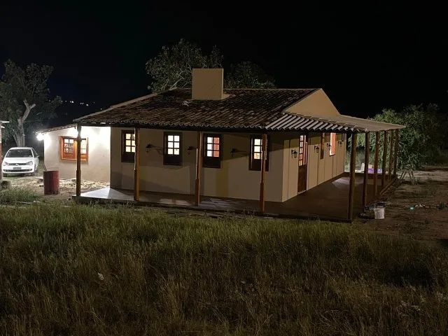Chácara à Venda em Ribeirópolis - Povoado Pião