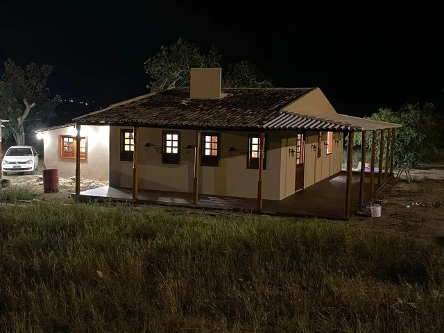 Chácara à Venda em Ribeirópolis - Povoado Pião