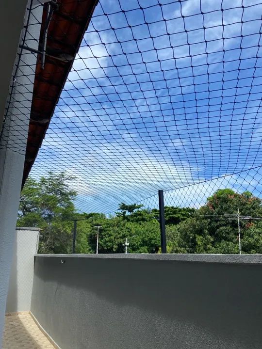 Redes de proteção  - Foto 6