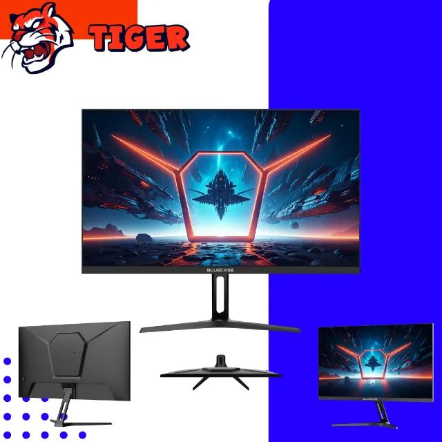 MONITOR GAMER 180Hz 23,8" IPS TAURUS - Foto 4