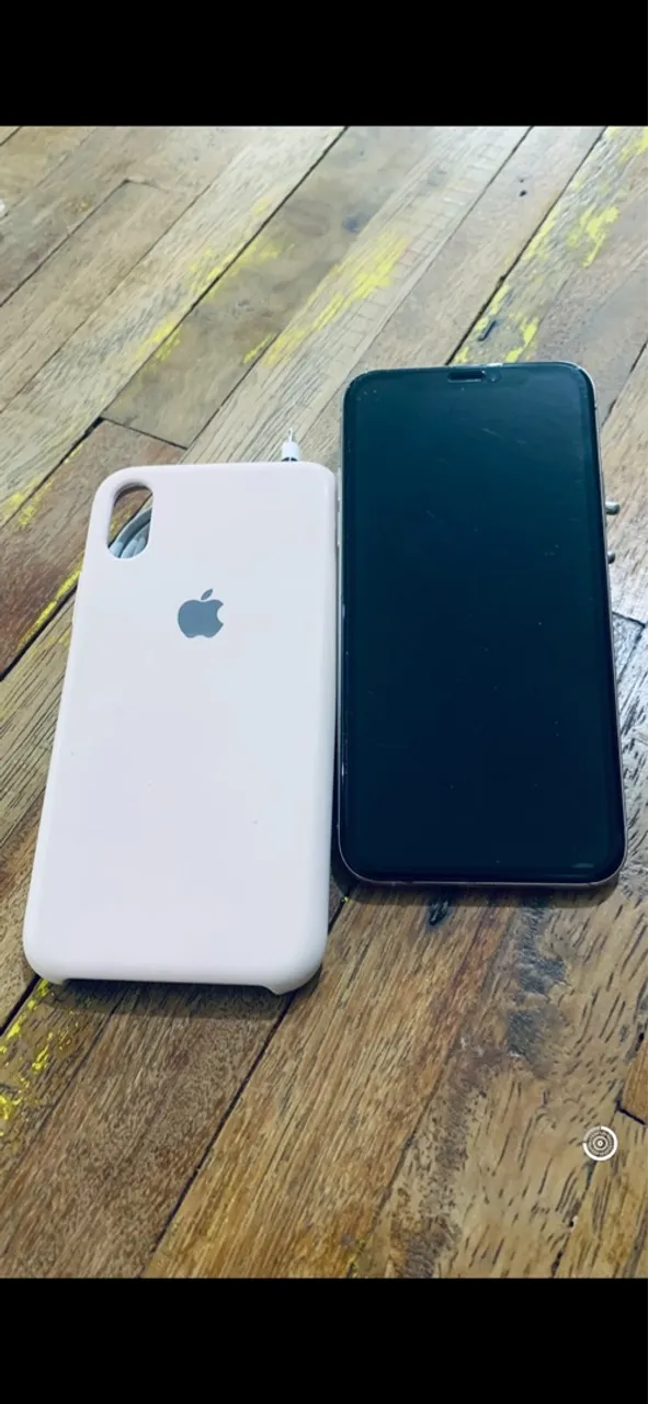 iPhone XS 256g