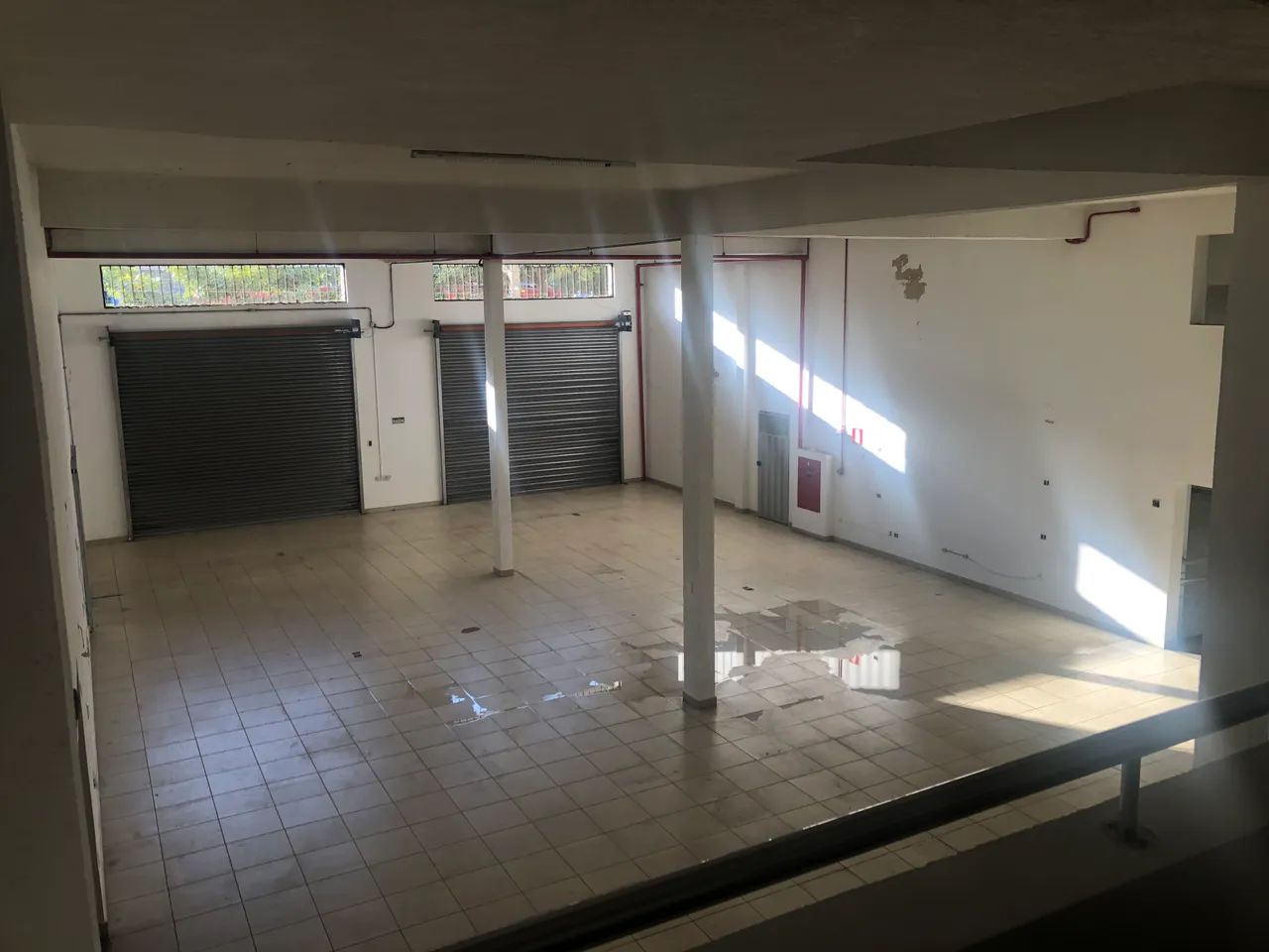 Loja de esquina com 400 m² no Barreiro, na Av. Nélio Cerqueira - Foto 5