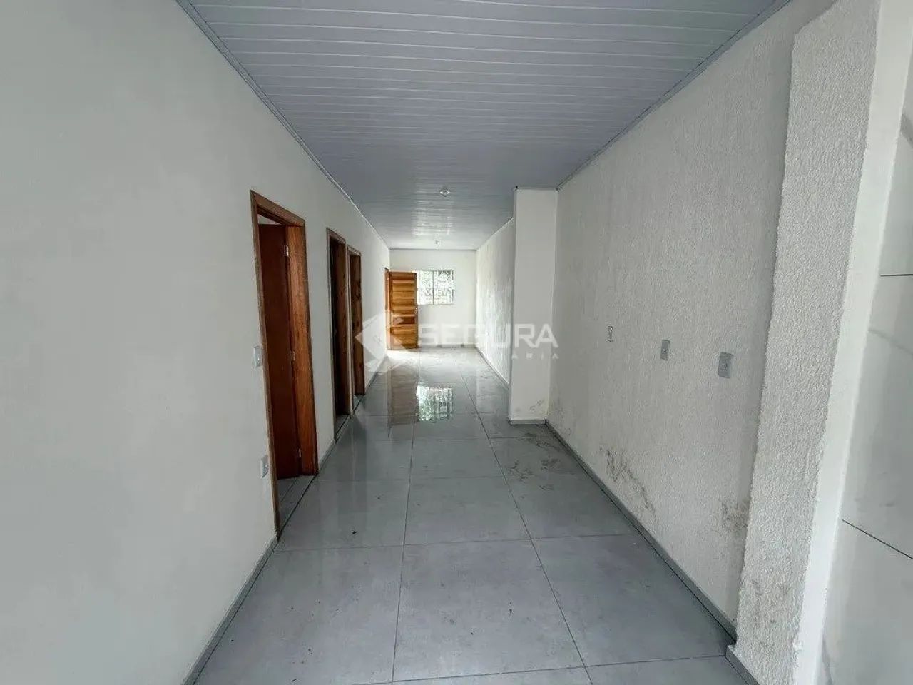 Casa Nova no Guajuviras Canoas - Foto 3