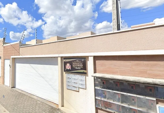 Apartamento Bairro Vila Casé