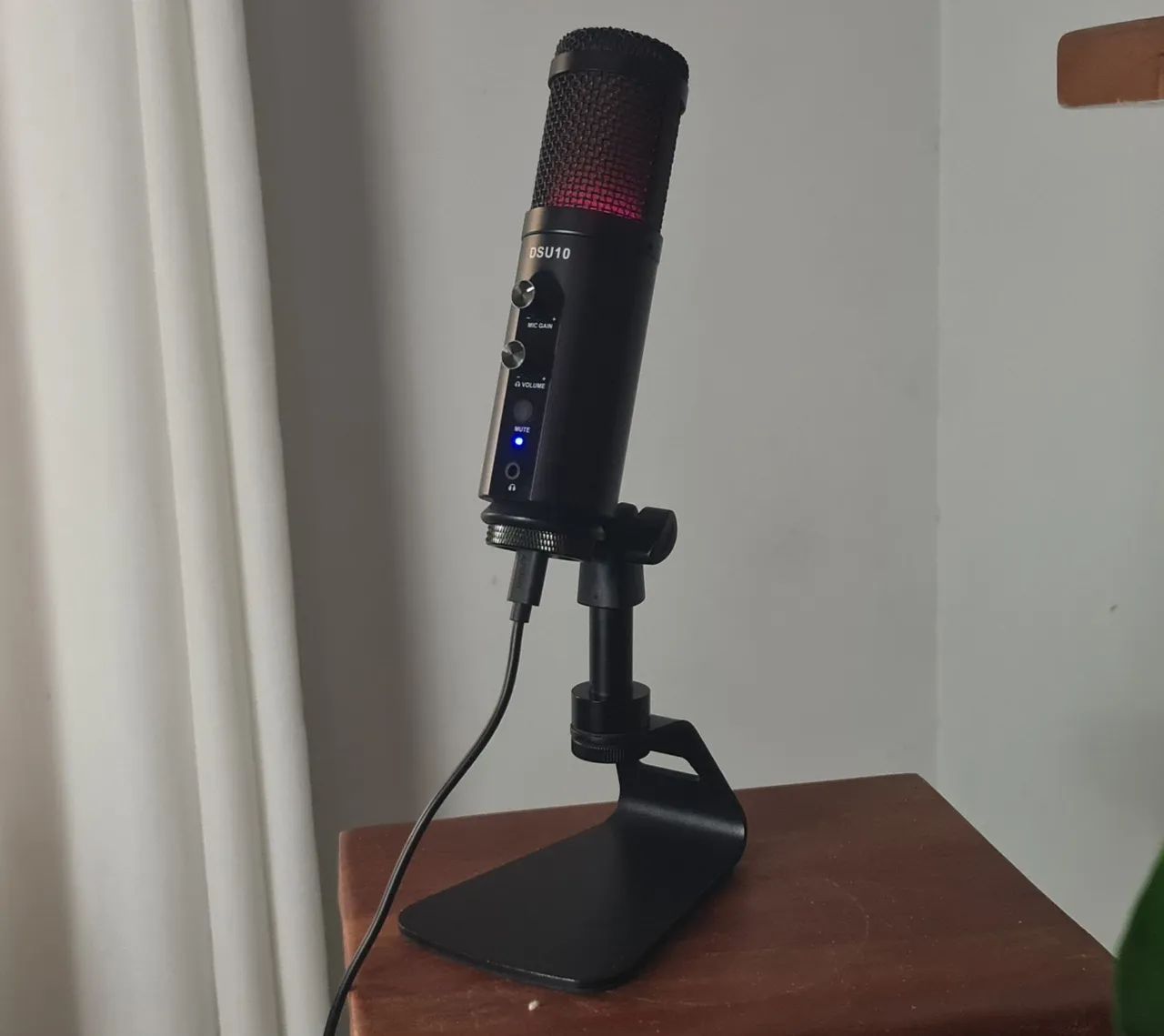 Microfone Daystar DSU10 - Foto 2