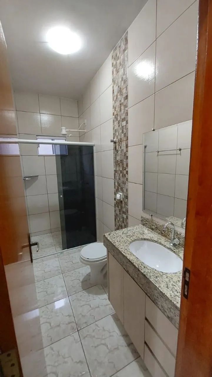 Foto - Anápolis - Residencial Morumbi