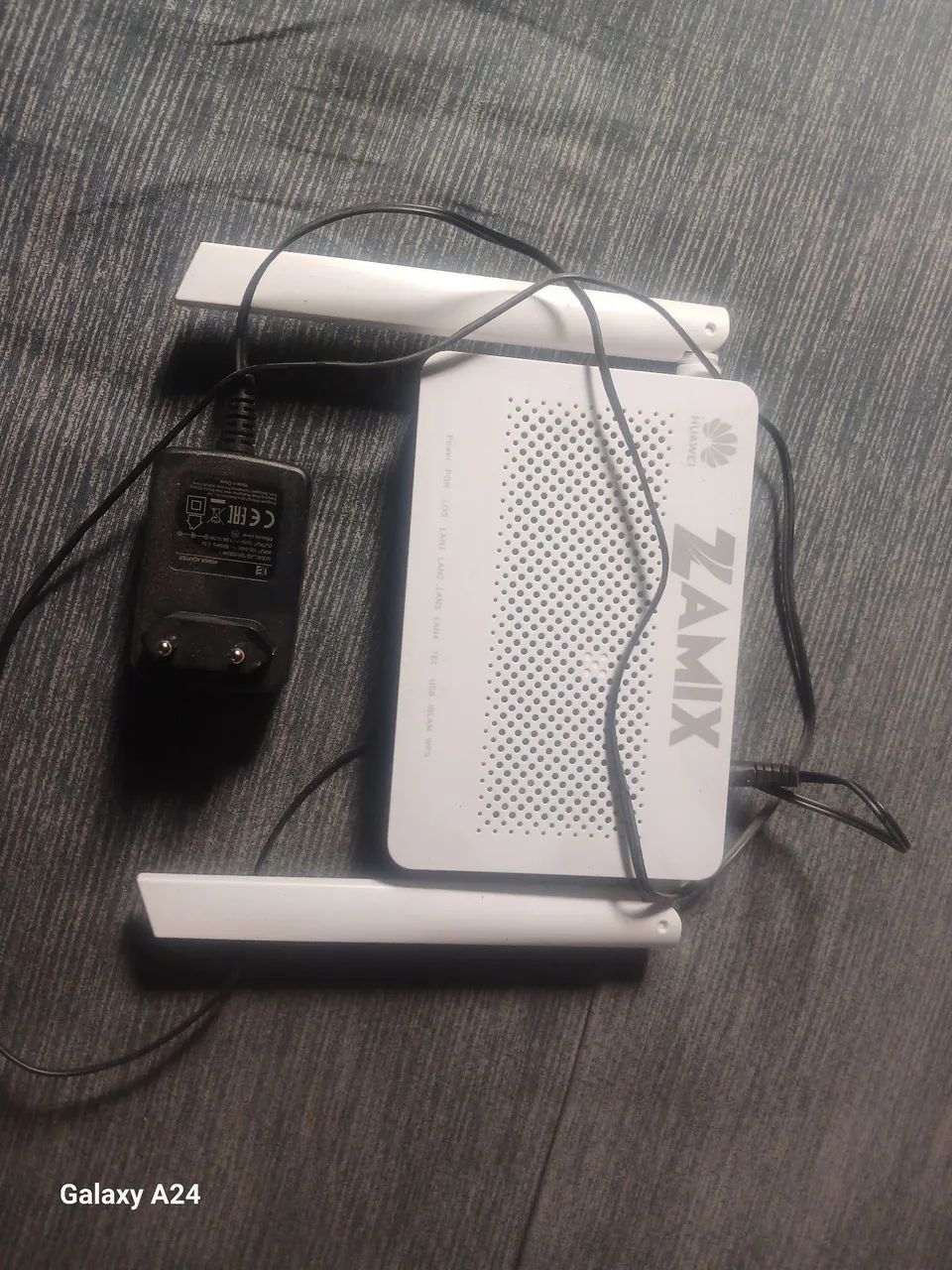 I'm using another Internet, so selling this one in perfect condition64168574771331120