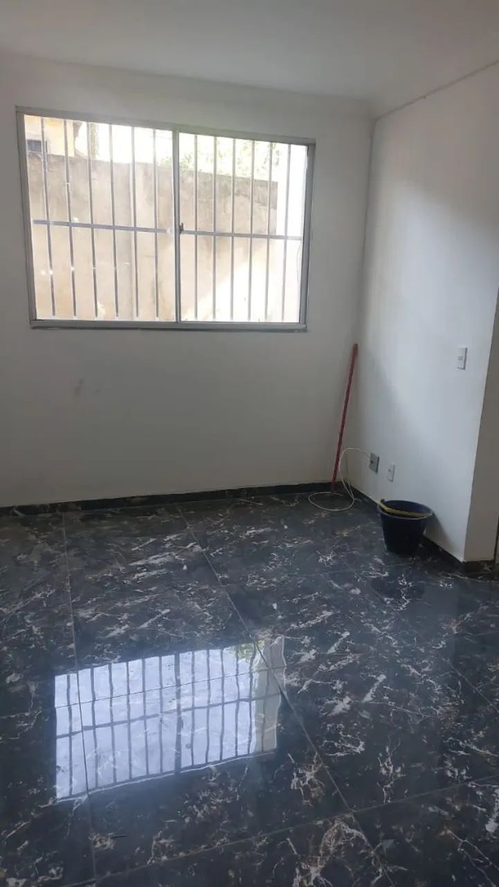 Foto - Rio de Janeiro - Padre Miguel