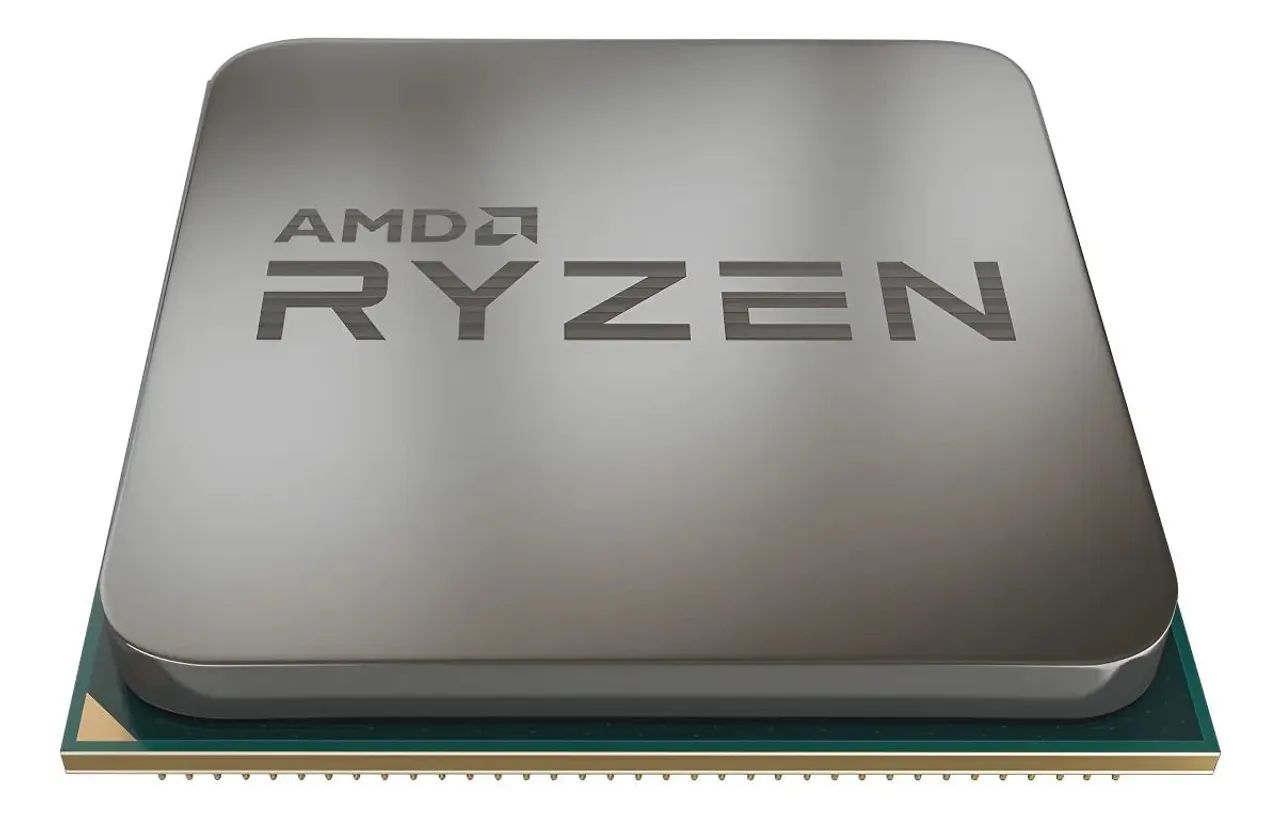 Vendo Processador AMD Ryzen 7 3700X 8C/16T 3.60-4.40GHz