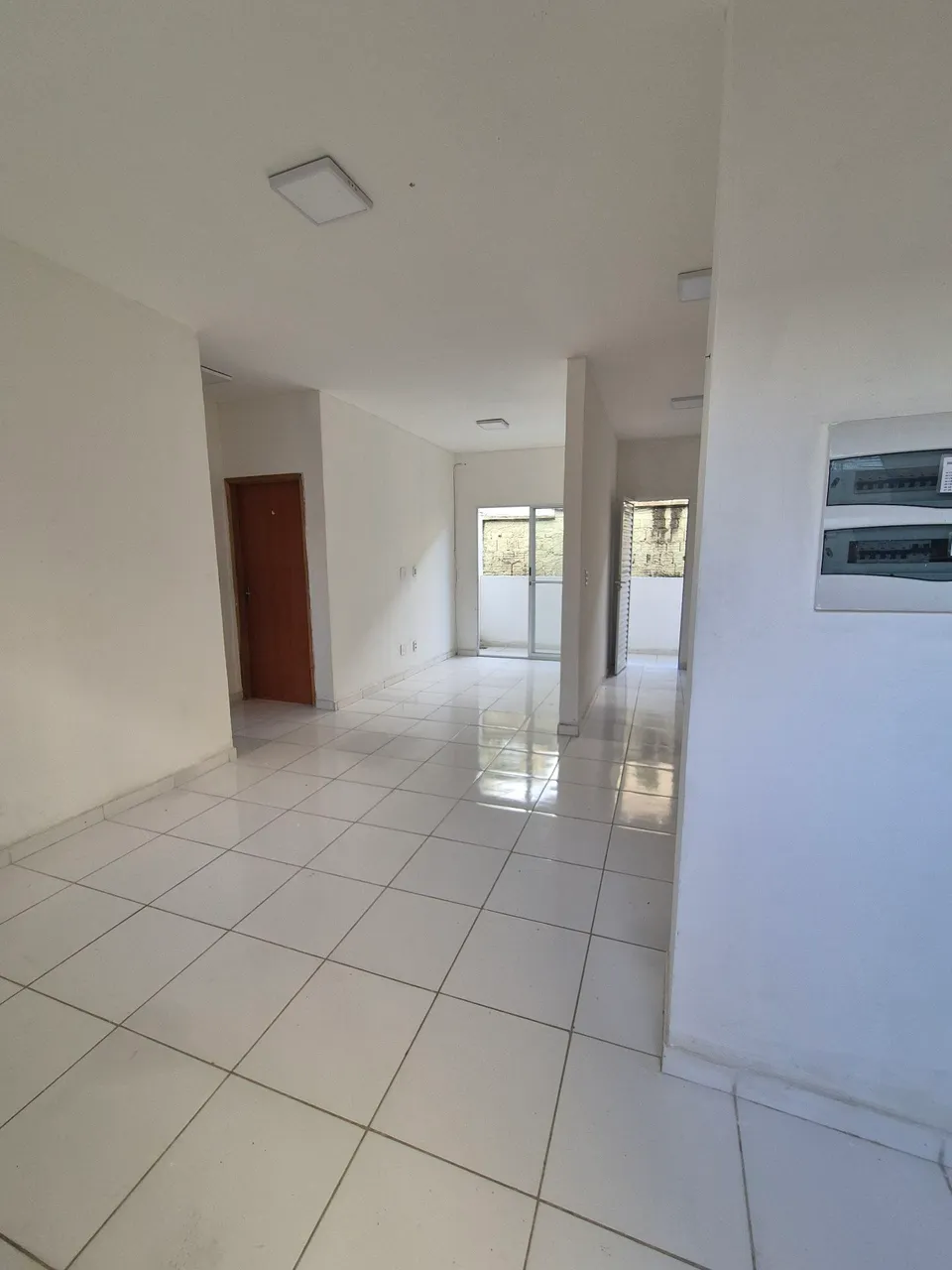 Apt 2 quartos 2 banheios