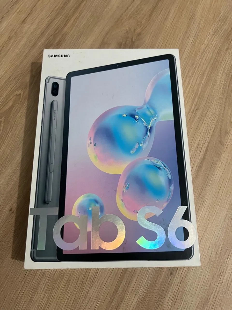 Tab s6