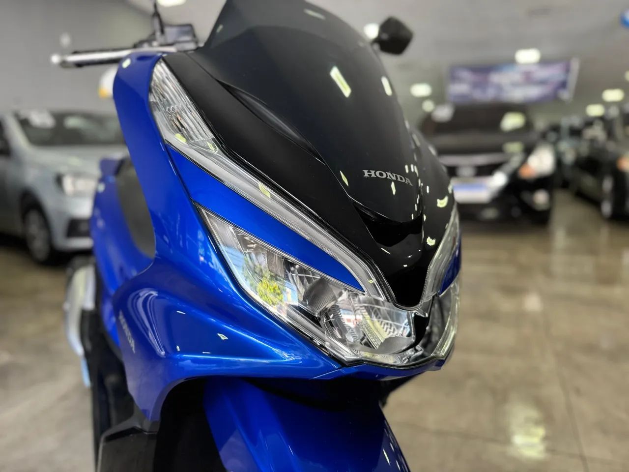 Honda Pcx 150 2022 - Foto 3