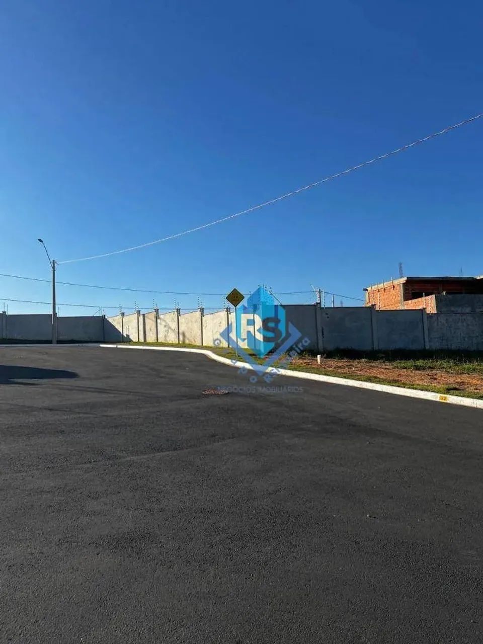 Terreno à venda em condomínio fechado , 296 m² por R$ 200 - Centro - Boituva/SP - Foto 5