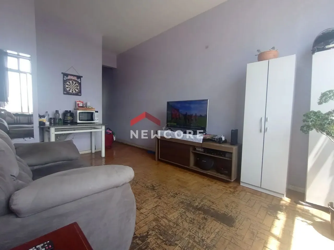 Apartamento em Rua dos Guaranis - Centro - Belo Horizonte/MG
