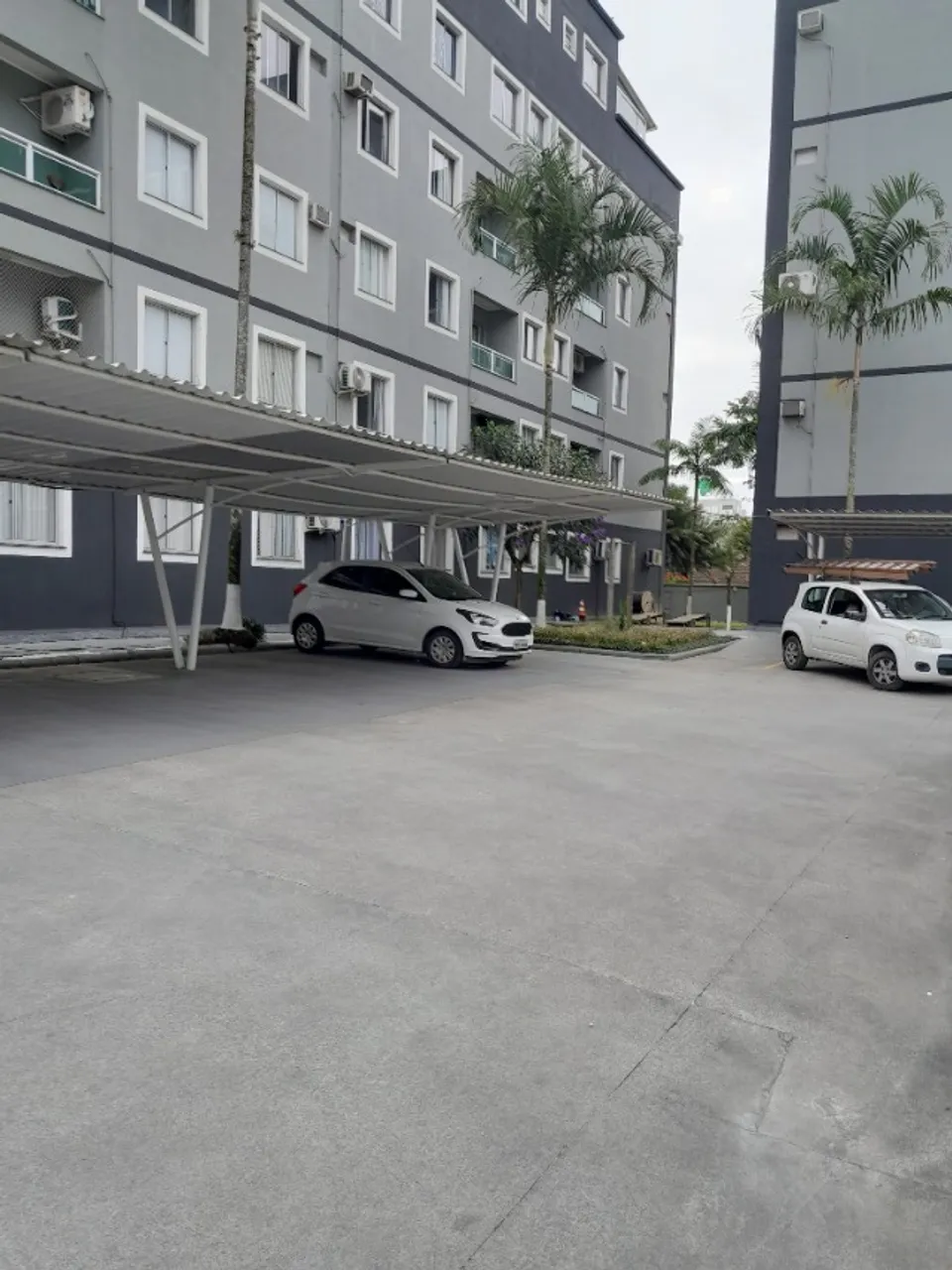 Cobertura Duplex no Bairro Santo Antônio , Joinville/SC