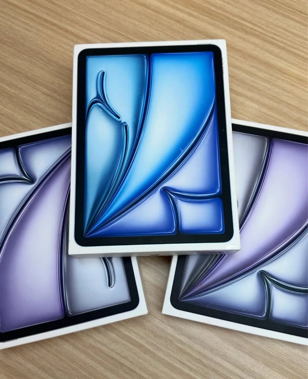 iPad Air  M2 128GB 11?. Lacrado 