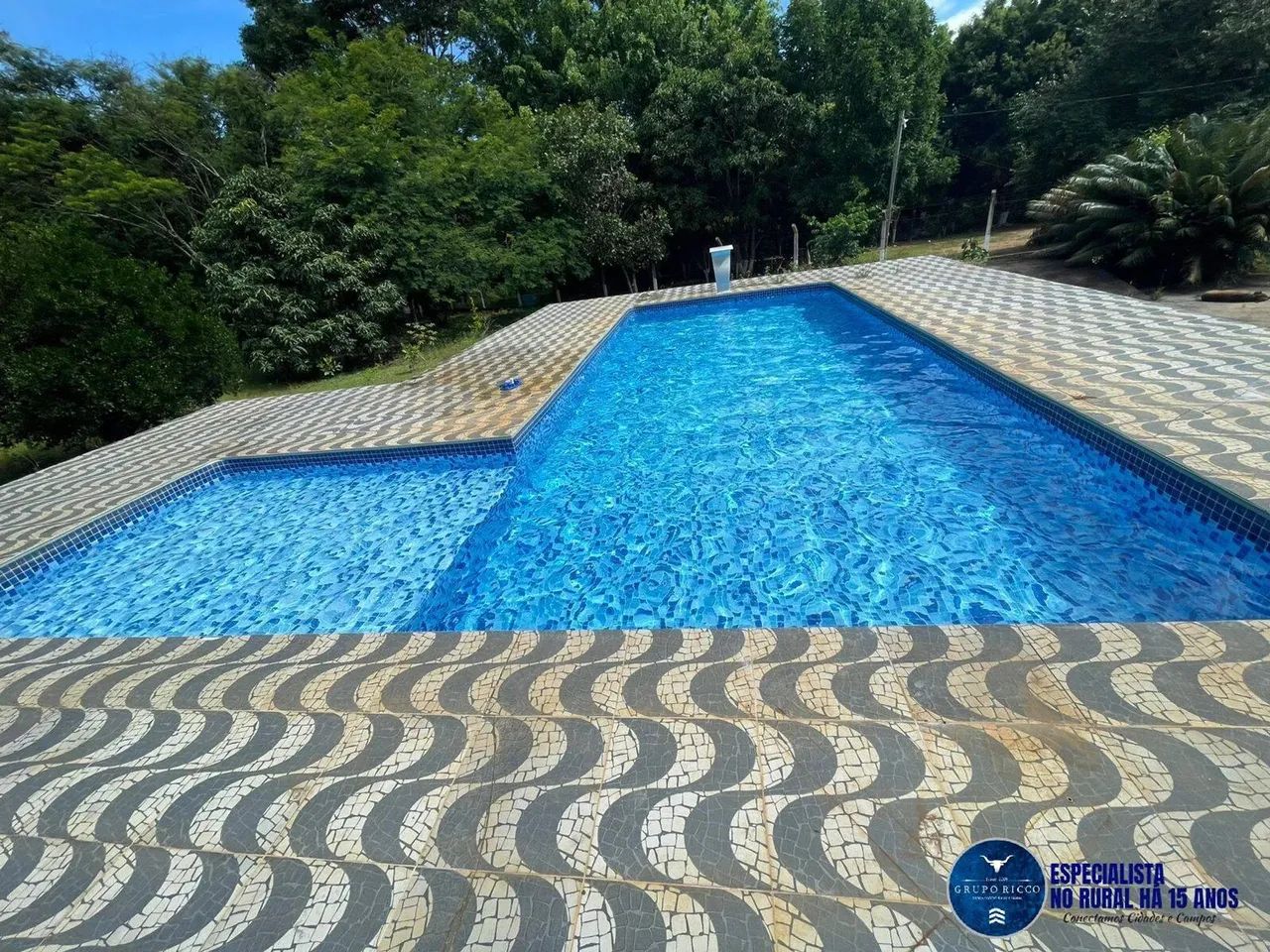 Sítio em Itaberaí com área de 4 mil m² - Foto 2