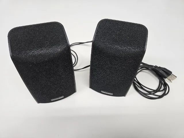 Caixas de Som - Sistema de Som Compacto - Multilaser - Foto 4