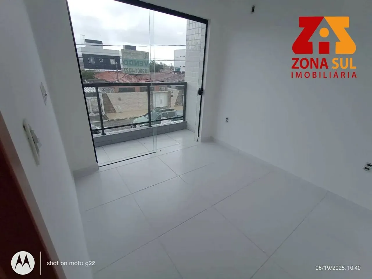 Apartamento com 2 dormitórios à venda, 48 m² por R$ 220.000,00 - Ernesto Geisel - João Pes