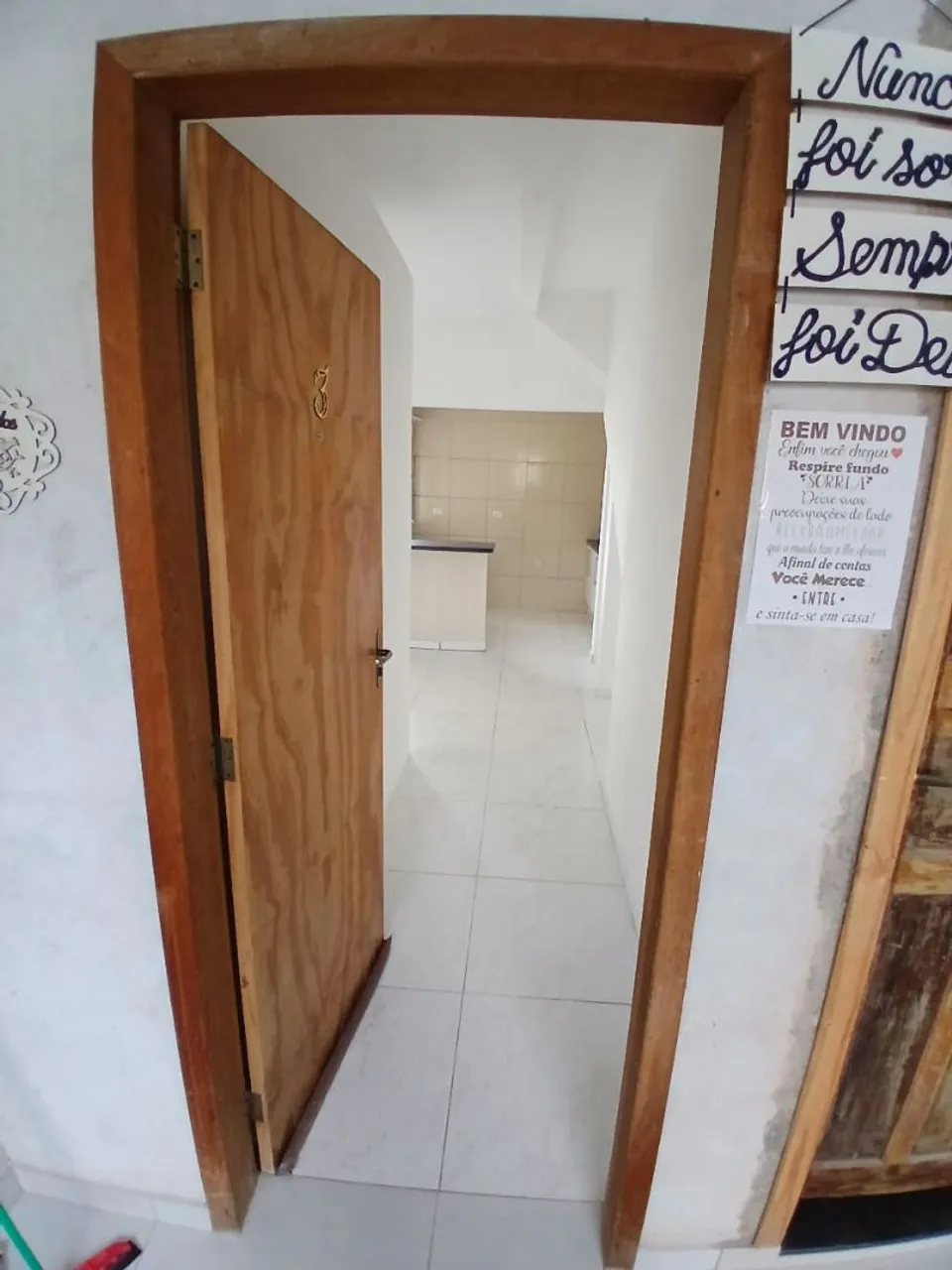 Casa no Bairro Alto (Agua e Luz Inclusos)
