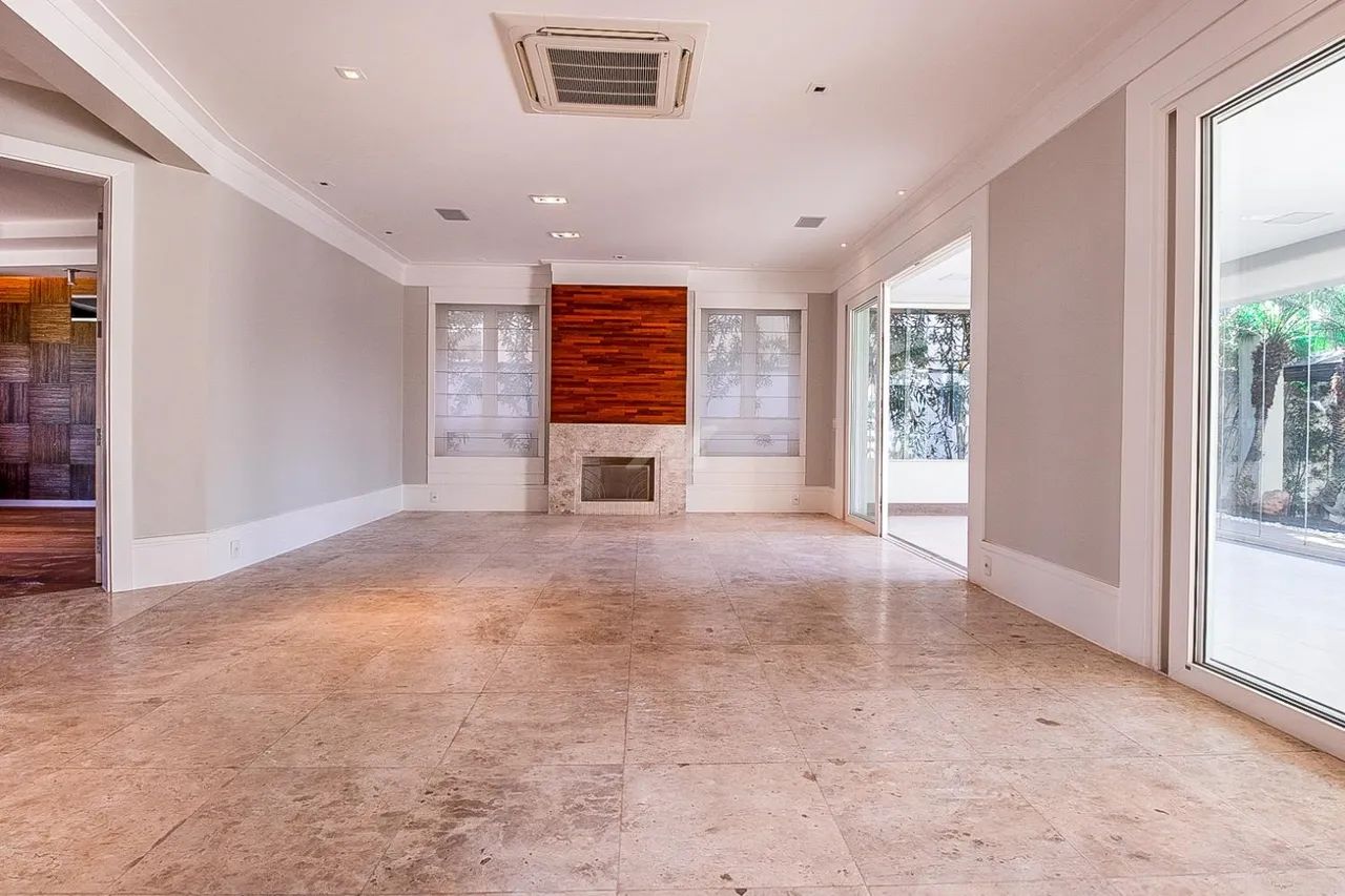 casa - Sítios de Recreio Gramado - Campinas - Foto 4