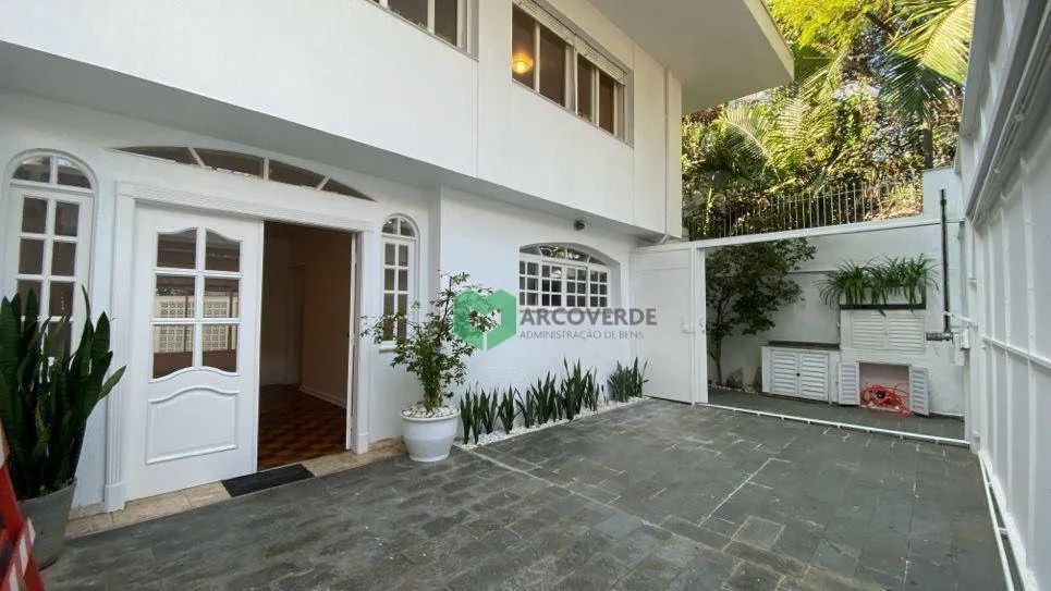 Casa com 4 dormitórios para alugar, 300 m² por R$ 13.100,00/mês - Vila Madalena - São Paul - Foto 2