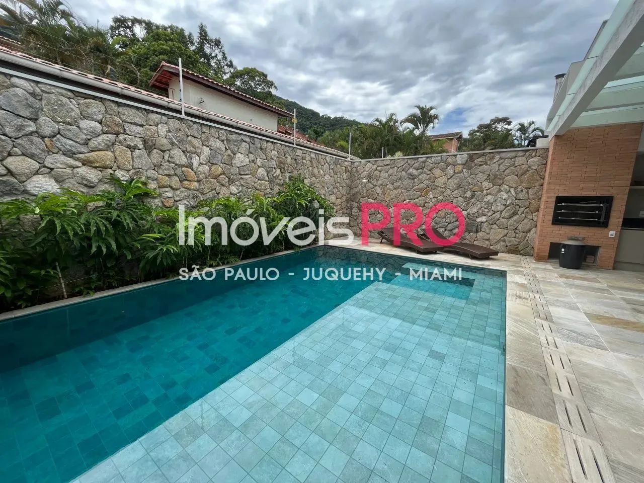 Casa espetacular em Juquehy - Foto 2