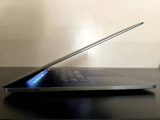 MacBook Pro 15