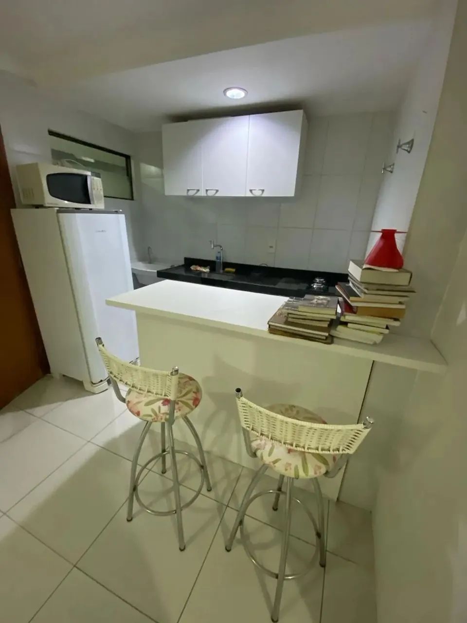 PROMOÇÃO : Alugo Flat em Boa Viagem com Excelente localização - Foto 3